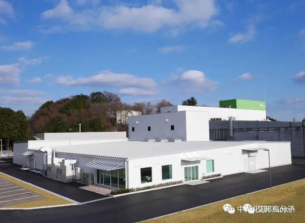 公司介绍 | 新工厂 宇都宫WEST WING 图片