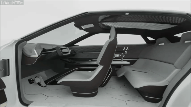Infiniti QX Inspiration Concept Interior - 2019 NAIAS.gif